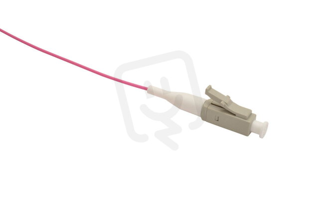 Pigtail 50/125 LCupc MM OM4 1,5m SOLARIX 70221154