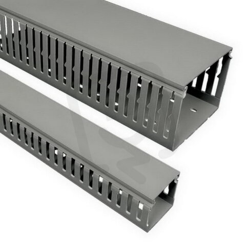 RK 60X100 LD  KANÁL ROZVADĚČOVÝ