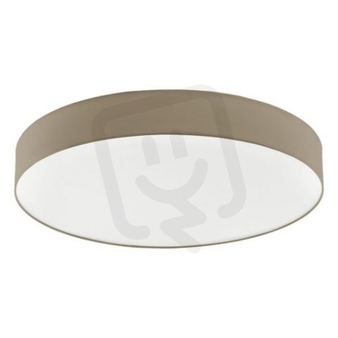 Stropní svítidlo ROMAO 3 LED d760 šedohnědá 54W IP20 EGLO 97783