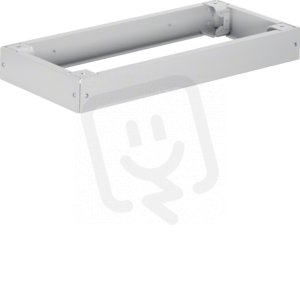 Sokl pro skříň IP54, 850x400x100mm, tř.i. I HAGER FZ903D