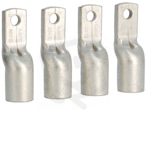 Hager HYB094H Kompaktní kabelové oko 150 mm2, průměr 8,5 mm