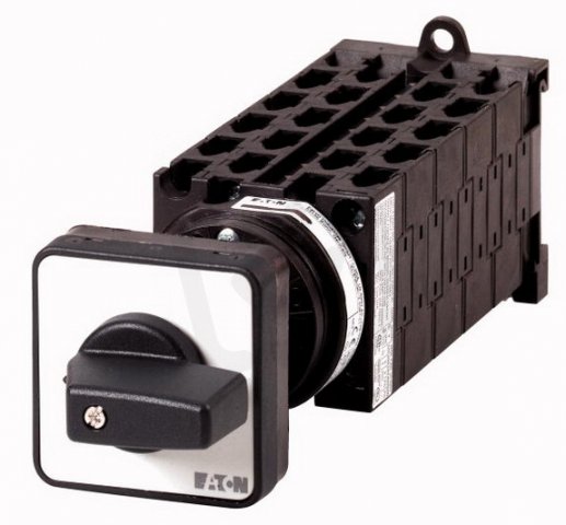 Eaton 907848 Vačkový spínač dle vlastní specifikace, 20A T0-10-SOND*/Z