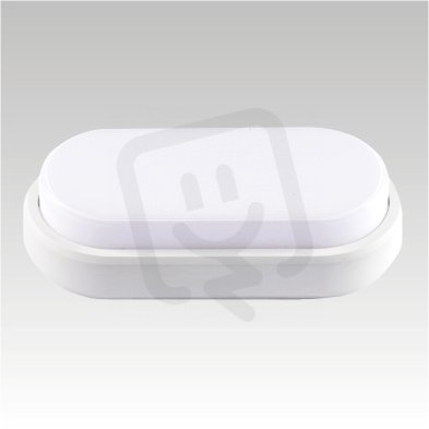 BABETTA LED 230-240V 12W/840 BÍLÉ IP54
