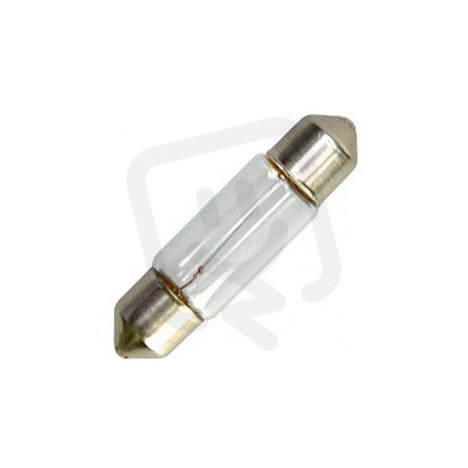 Automobilová žárovka C5W T10x39 24V 10W S8,5 clear LIMA 901305035