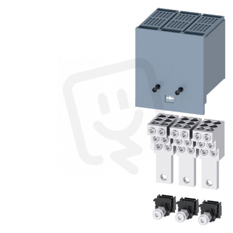 3VA9153-0JF60 svorka pro připojení vodič