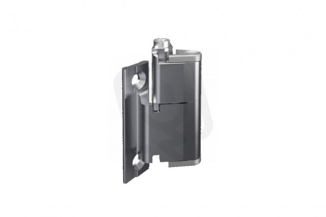 Závěsy 180 pro skříně VX25 nerez, bal=4