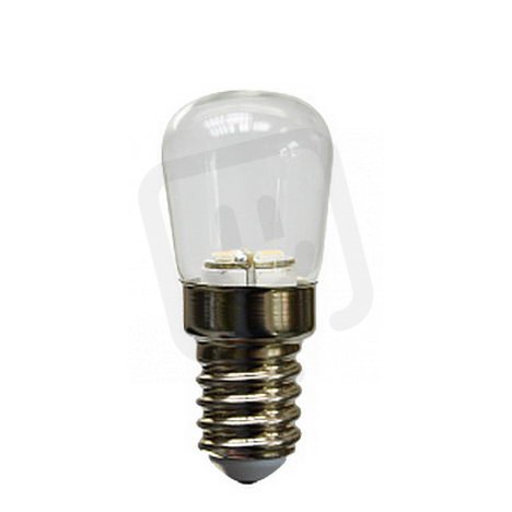 LED RP22 1,5W E14 2700K CLEAR