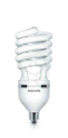 "Philips Žárovka Tornado High Lumen 60W CDL E27 1CT/6
