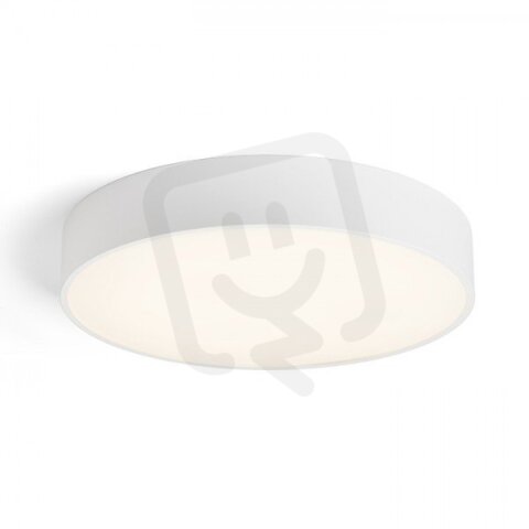 MEZZO 60 DIMM stropní bílá 230V LED LED 60W 3000K RENDL R13332