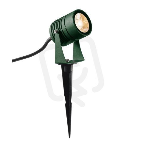 LED SPIKE, LED venkovní svítidlo s trnem