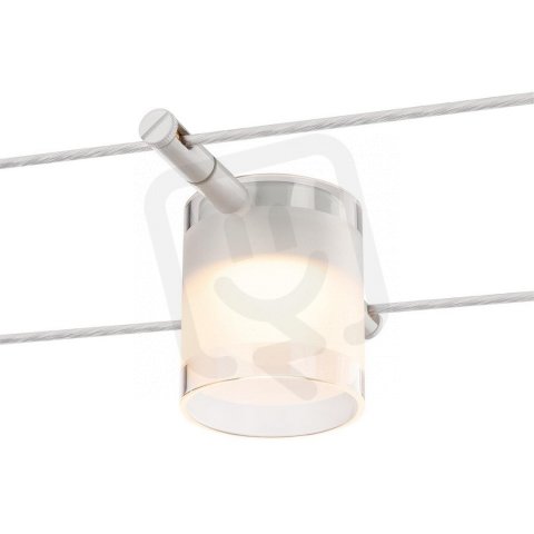 Svítidlo s lanem COMET pro nízkonapěťový