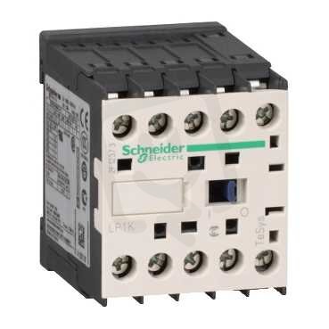 LP1K09105BD Ministykač 9A, 1´´Z´´, 24V D