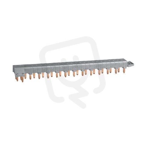 HX3 HŘEBEN 3P+N 12MODULOVÝ LEGRAND 405201