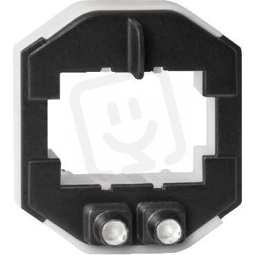 Merten Osvětlovací signalizační LED modul (8-32V RGB) MTN3922-0000