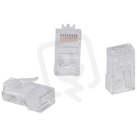 LCS-KONEKTOR RJ45 CAT.5E UTP LEGRAND 051703