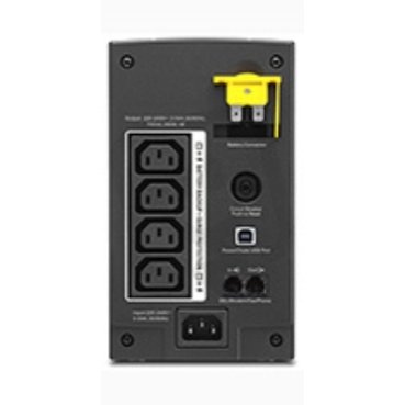 BX700UI Záložní zdroj Back-UPS BX 700VA,