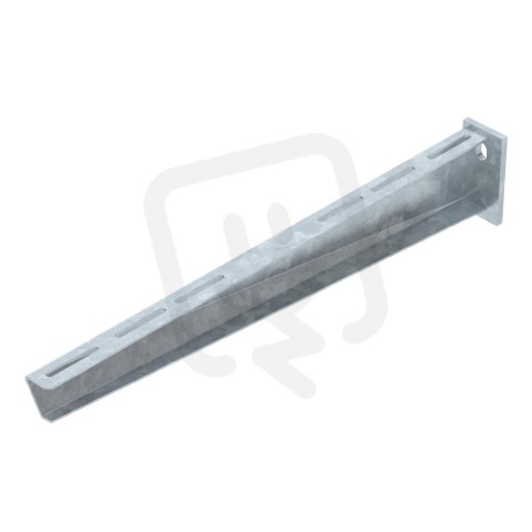Nástěnný výložník OBO AW 30 56 FT B560mm Ocel žár.zinek