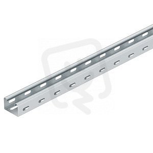 OBO 6047408 Kabelový žlab RKS RKS 305 FS