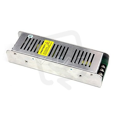 LED Power Supply 150W Dimmable 12V 12.5A IP20, VT-20154D V-TAC SKU3257