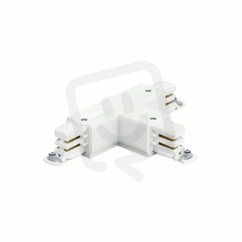 PHILIPS ZRS750 TCPL WH (XTS39-3) Spojka tvaru T, bílá, levá