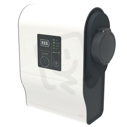 Legrand 058000 NAB.S DC 1F 3.7KW IP44 1M3 P
