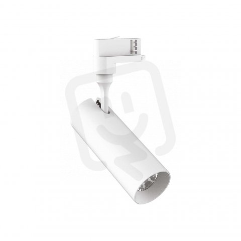 SMILE 15W CRI90 24° 3000K WHITE