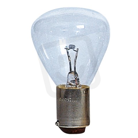 Žárovka BULB 12 V, DC, 45 W, BA15S SIRENA 71600