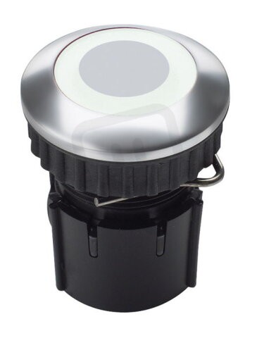PROTACT 230 LED (IP54), hliník (bílá) GROTHE 63242