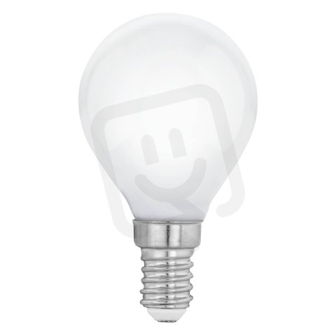 Světelný zdroj E14-LED P45 7W 2700K OPAL EGLO 110047