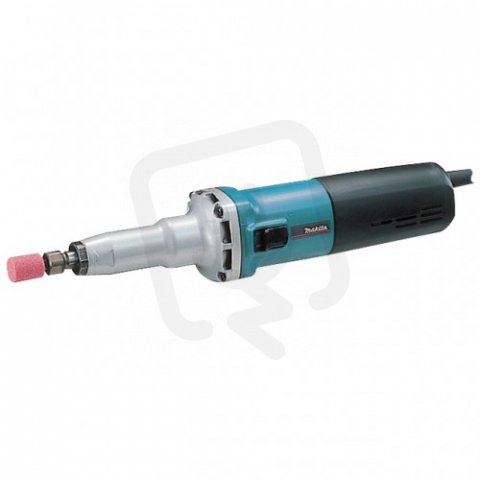 Makita GD0800C Přímá bruska 6mm,750W