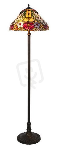 Mirella E27 2x 60W IP20 bronz RABALUX 8088