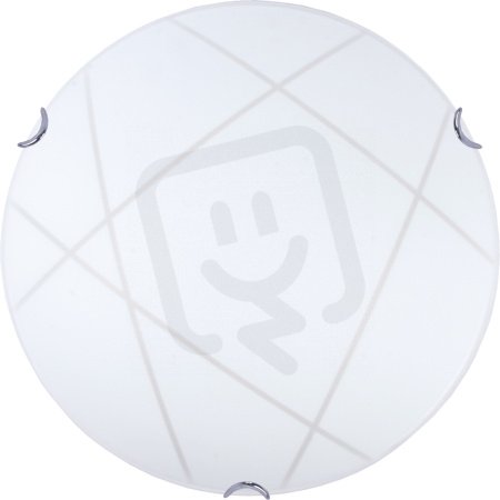 Mikado 300 bílá 60W IP20 E27 COMPOLUX 912783/08