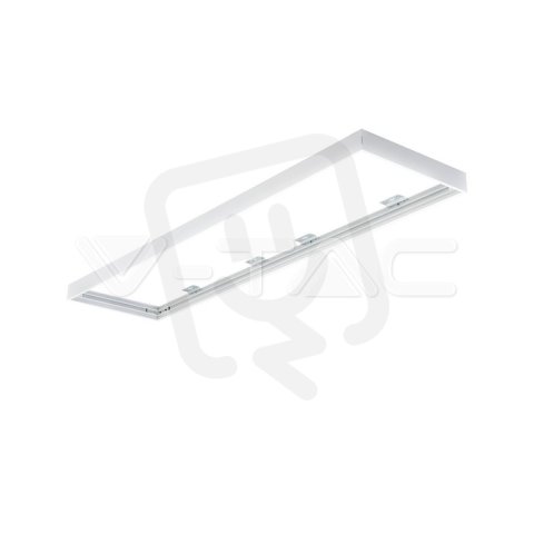 Hliníkový rámeček 300X1200 With Screws F
