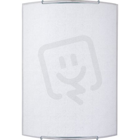 Nástěnné svítidlo Wall Compolux 912773/08 1x60 W bílá