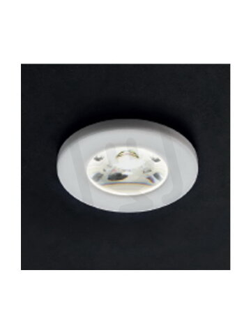 Bodové svítidlo MT 117 LED 1X1W MWH 4000K driver inc. REDO 70320