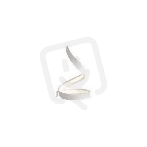 Stolní lampa TORSION VE LED 11W 3000K SAND WHITE REDO 01-1815