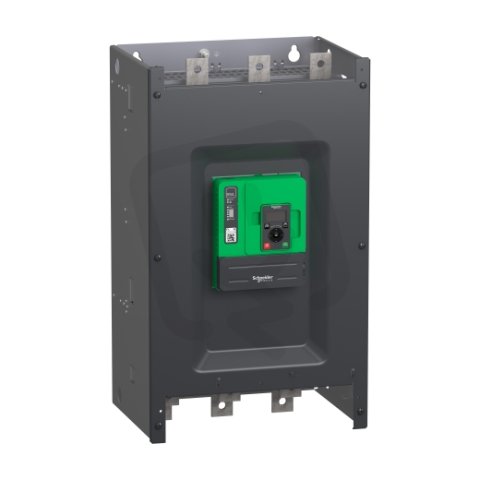 ATS480C66Y Softstartér ATS480, 355kW, 69 SCHNEIDER