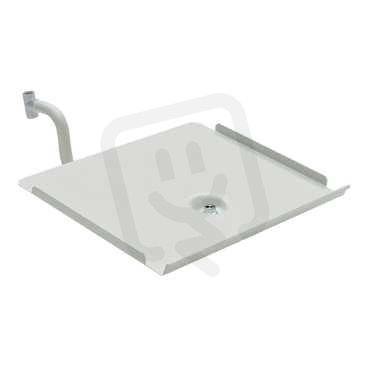 Schneider NSYCMBPC CM, police pro notebook, RAL 7040
