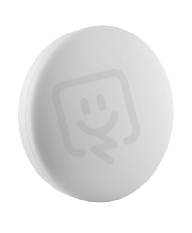 Přisazené svítidlo LEDVANCE SURFACE COMPACT IK10 24 W 3000 K IP65 WT