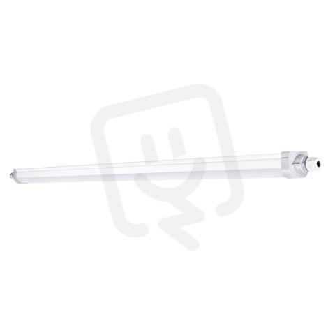 Tenké svítidlo DAMP PROOF COMPACT THROUGHWIRING GEN 2 1200 V 33W 840 IP66 PS