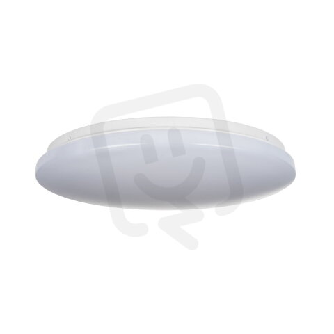 ZONDO-18W-CW Studená bílá přisazené LED svítidlo T-LED 105415