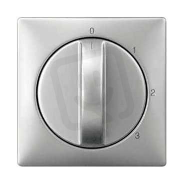 Schneider MTN316946 Centrální deska pro třípolohový otočný spínač,S-Design