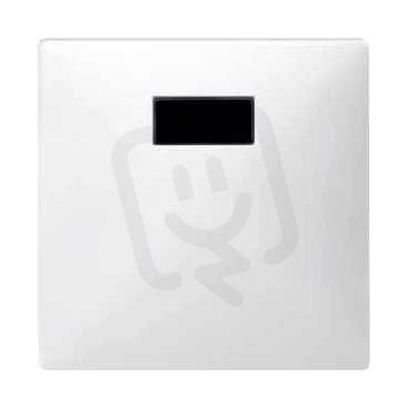 Schneider MTN570919 Kryt sensoru TELE, S-Design, polar