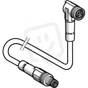Schneider XZCR2710037S2 Kabel