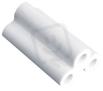 DEXON CZECH 14 254 LTI 06009 spojka plastová ona/ona