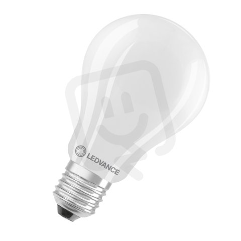LEDVANCE LED CLASSIC A P 17W 840 Frosted E27