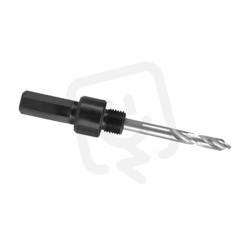 Upínací držák pro vykružovací korunky HSS A1 (14-30mm) RUKO RU106201
