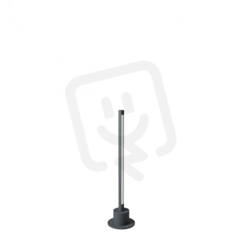 Stojací lampa WIKI ST500 LED SMD 5W IP65 3000K DG REDO 90434