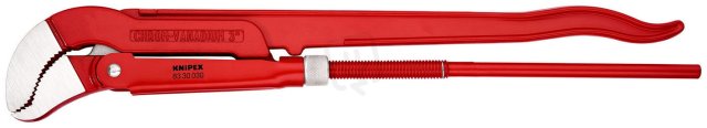 Hasák s čelistmi ve tvaru S 680 mm KNIPEX 83 30 030