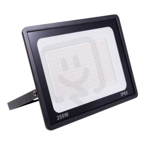LED reflektor LEVE-200W-CW studená bílá T-LED 103021